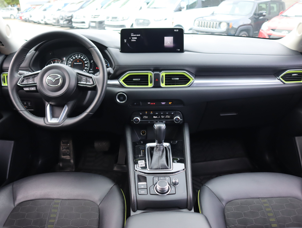 Mazda CX 5