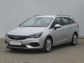 Opel Astra - 2021