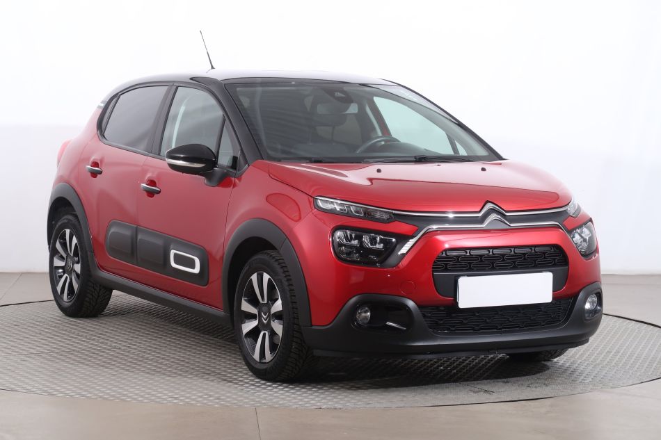 Citroen C3 - 2021