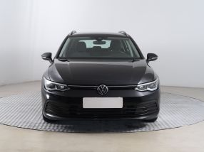 Volkswagen Golf - 2022