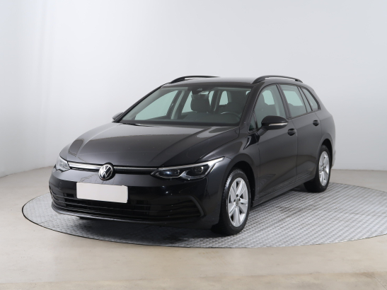 Volkswagen Golf 1.5 eTSI
