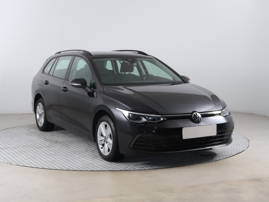 Volkswagen Golf 1.5 eTSI