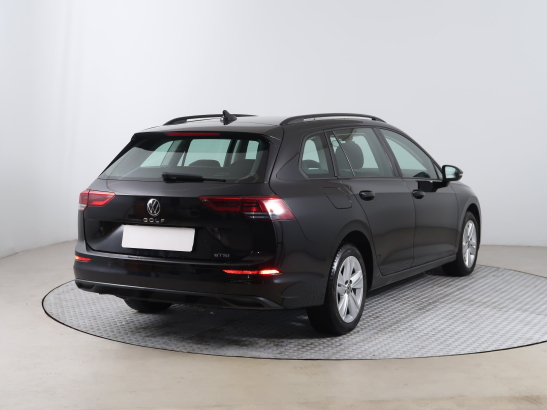 Volkswagen Golf 1.5 eTSI