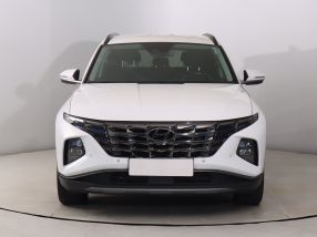 Hyundai Tucson - 2021