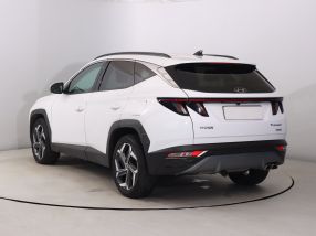 Hyundai Tucson - 2021