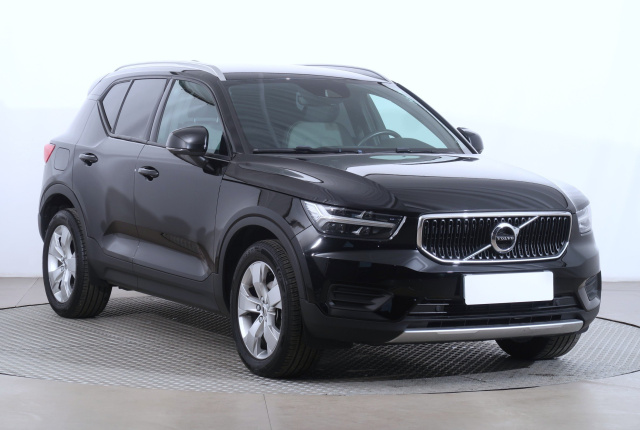 Volvo XC40 2022