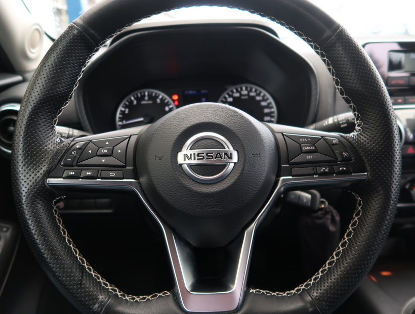 Nissan Juke, 2021