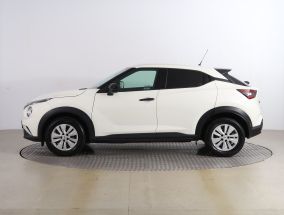 Nissan Juke - 2021