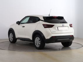 Nissan Juke - 2021