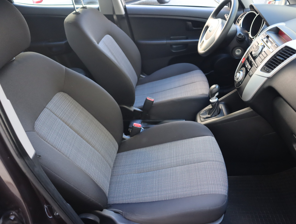 Kia Venga
