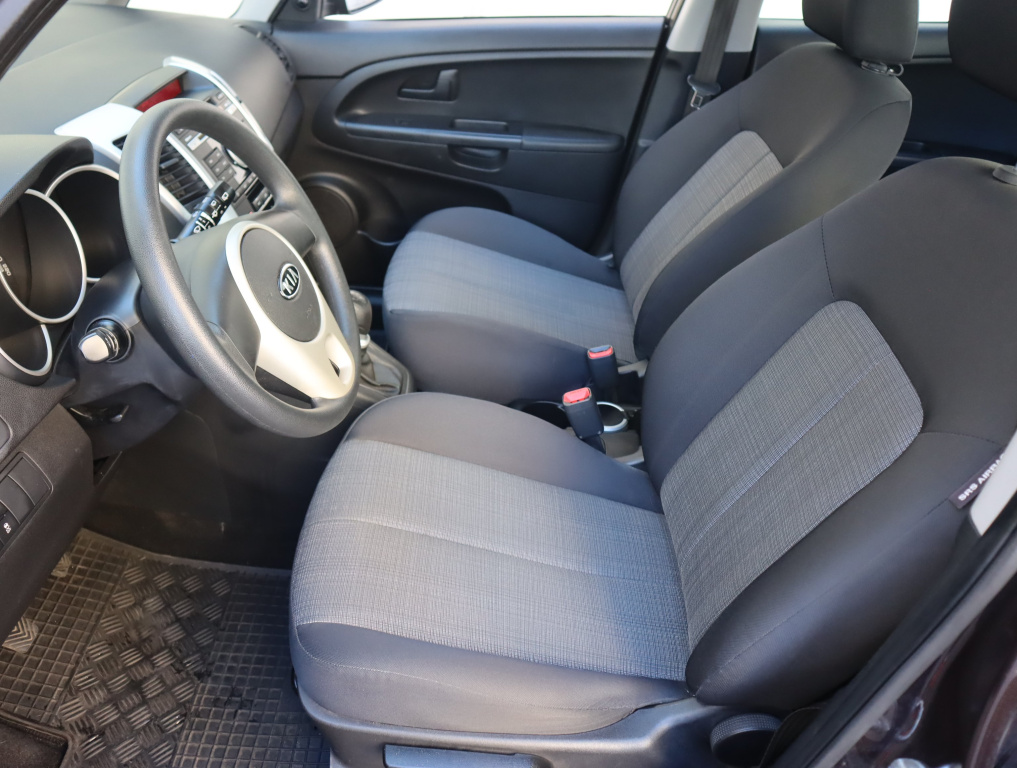 Kia Venga