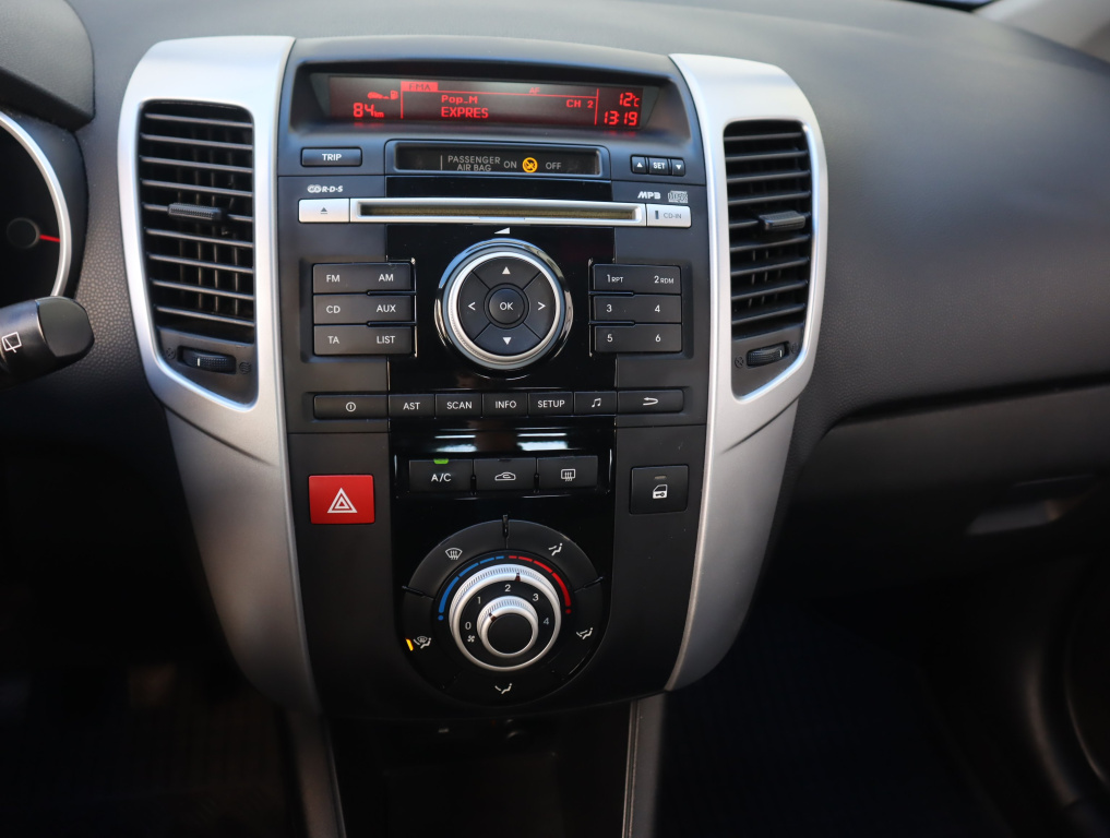 Kia Venga