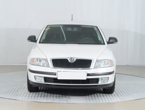 Skoda Octavia - 2012