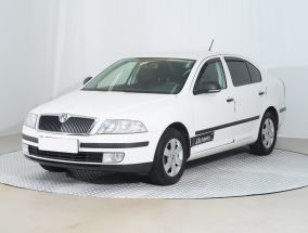 Skoda Octavia - 2012