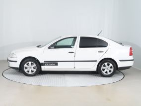 Skoda Octavia - 2012