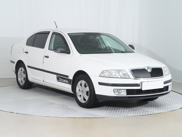 Škoda Octavia, 2012