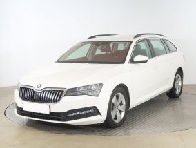 Skoda Superb - 2020