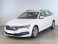Škoda Superb, 2020