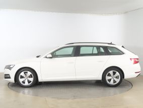 Skoda Superb - 2020