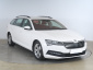 Škoda Superb, 2020