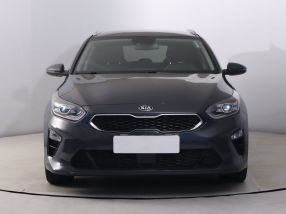 Kia Ceed - 2020
