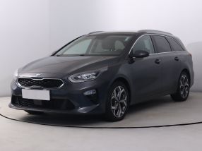 Kia Ceed - 2020