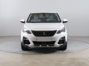 Peugeot 3008 - 2017