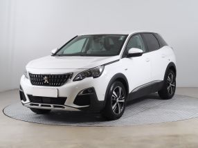 Peugeot 3008 - 2017