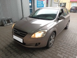 Kia Ceed 2007