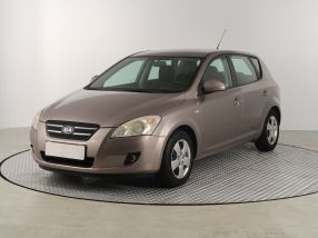 Kia Ceed - 2007