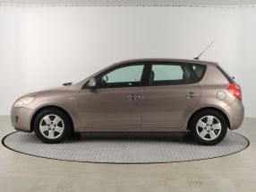 Kia Ceed - 2007