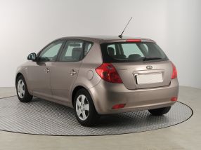 Kia Ceed - 2007
