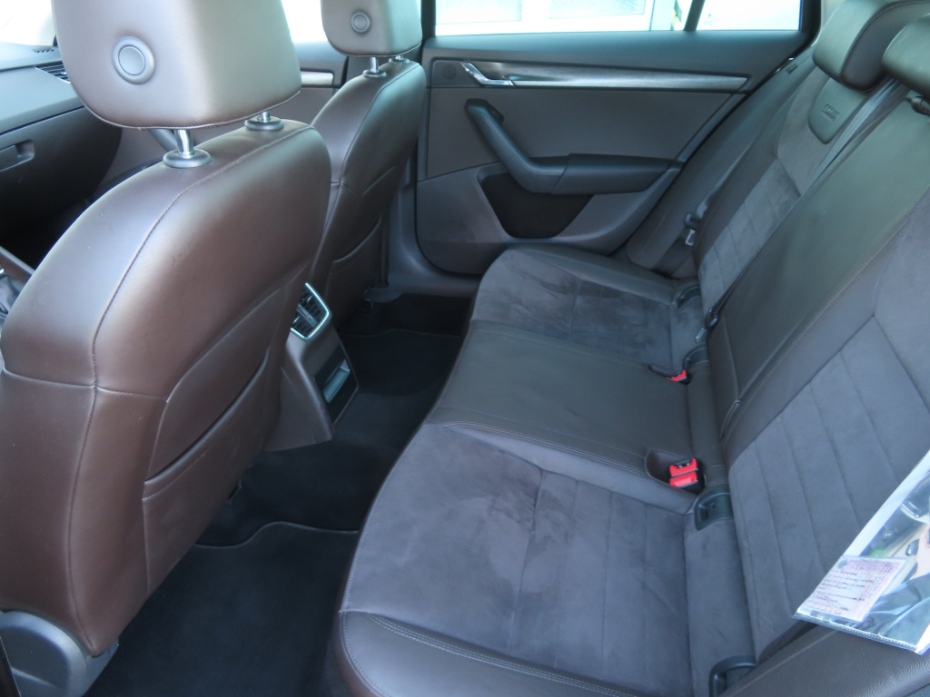 Škoda Octavia Scout