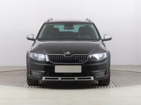Skoda Octavia Scout - 2014