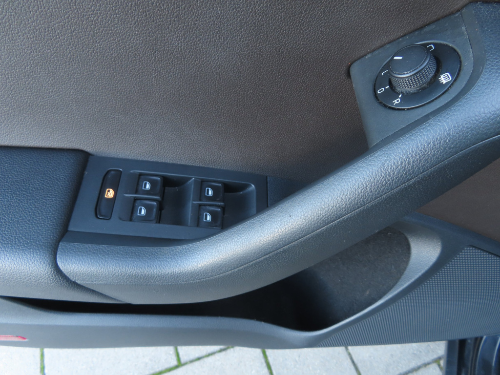 Škoda Octavia Scout