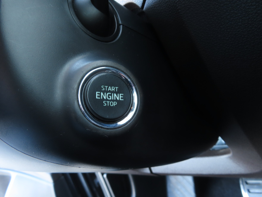 Škoda Octavia Scout