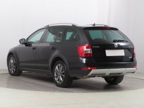 Skoda Octavia Scout - 2014