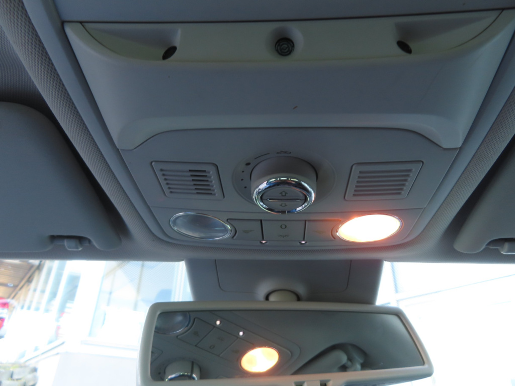 Škoda Octavia Scout