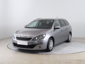 Peugeot 308 - 2015