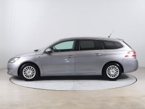 Peugeot 308 - 2015
