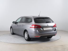 Peugeot 308 - 2015