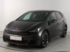 Cupra Born - 2022