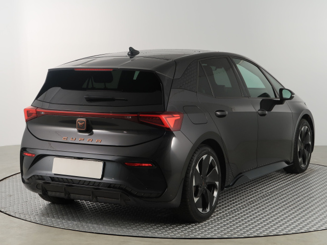 Cupra Born 58 e-boost