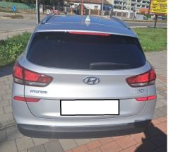 Hyundai i30 - 2019