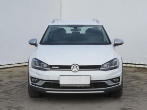 Volkswagen Golf - 2019