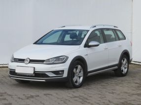 Volkswagen Golf - 2019
