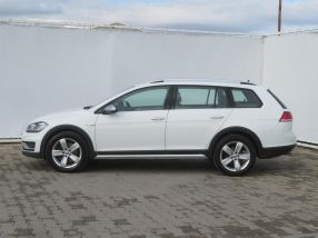 Volkswagen Golf - 2019