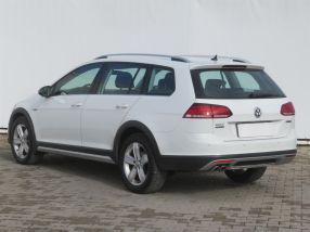 Volkswagen Golf - 2019