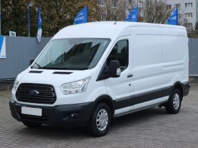 Ford Transit - 2017