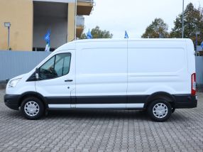 Ford Transit - 2017